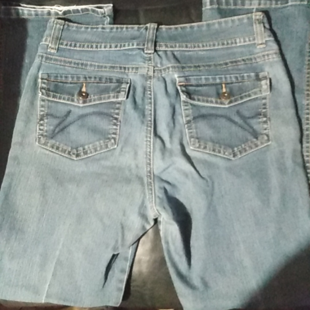 Vintage "Gloria Vanderbilt" Jeans